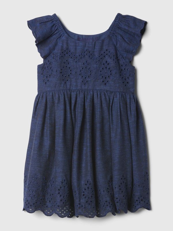 GAP GAP Kids linen dress - Girls