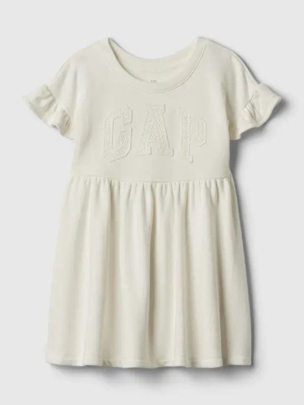 GAP GAP Kids Logo Dress - Girls