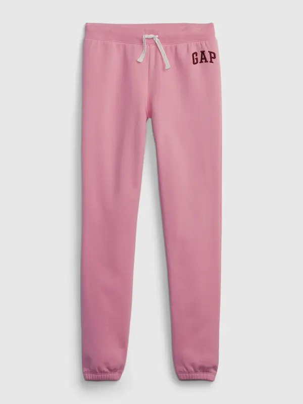 GAP GAP Kids Logo Hoodie - Girls