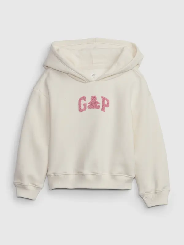 GAP GAP Kids Logo Hoodie - Girls