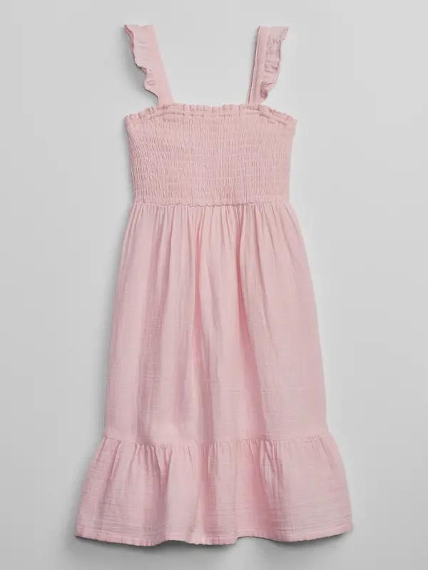 GAP GAP Kids Midi Dress - Girls