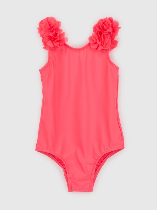 GAP GAP Kids' One-piece Swimsuit - Girls