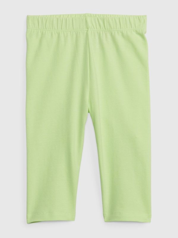 GAP GAP Kids organic capri leggings - Girls