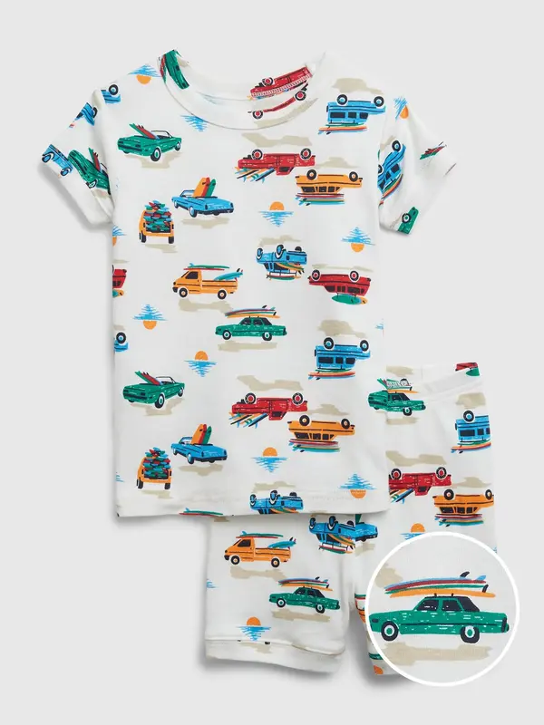 GAP GAP Kids Pajamas - Boys