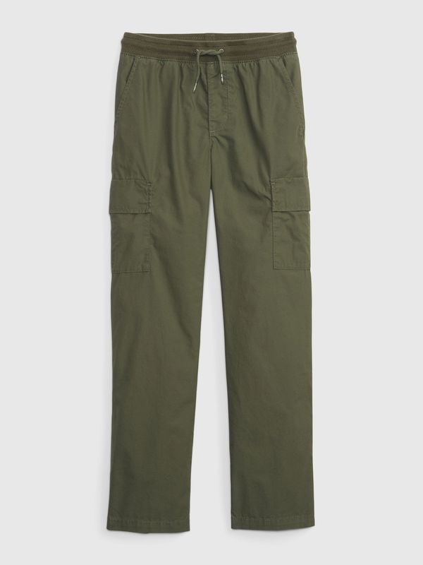 GAP GAP Kids pants capas - Boys