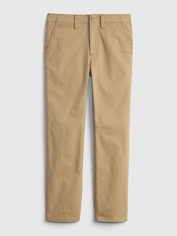 GAP GAP Kids pants lived in chino - Boys