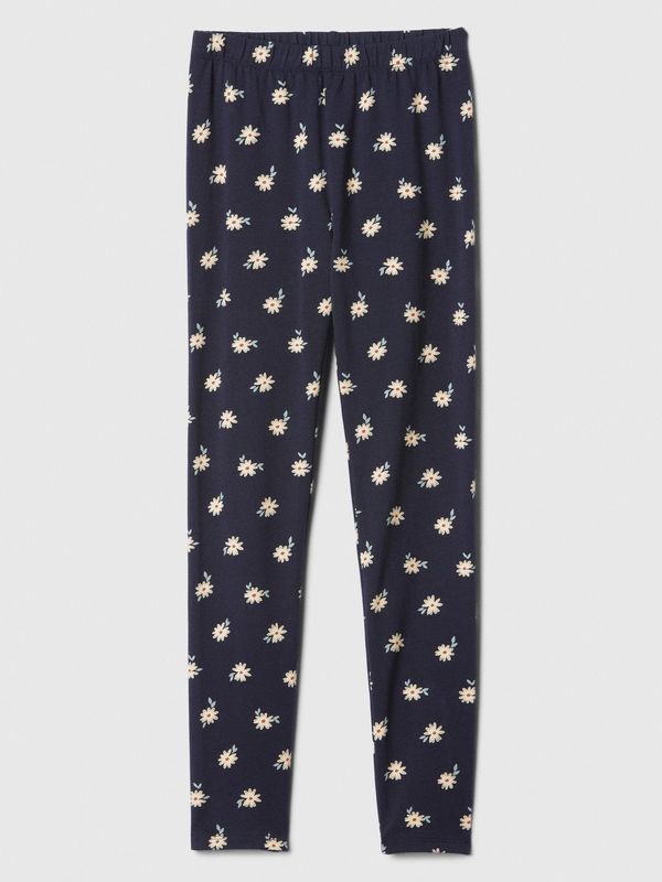 GAP GAP Kids' Patterned Leggings - Girls