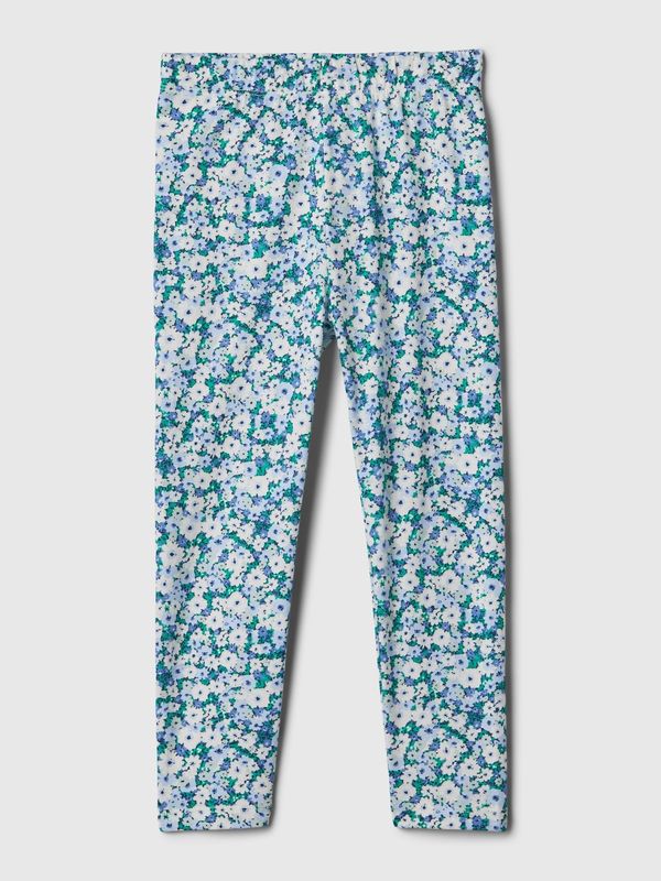 GAP GAP Kids' Patterned Leggings - Girls