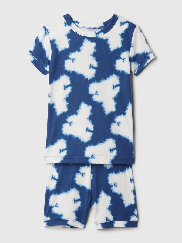 GAP GAP Kids' Patterned Pajamas - Boys