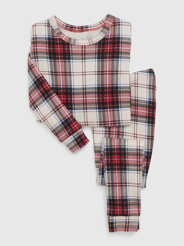 GAP GAP Kids patterned pajamas - Boys