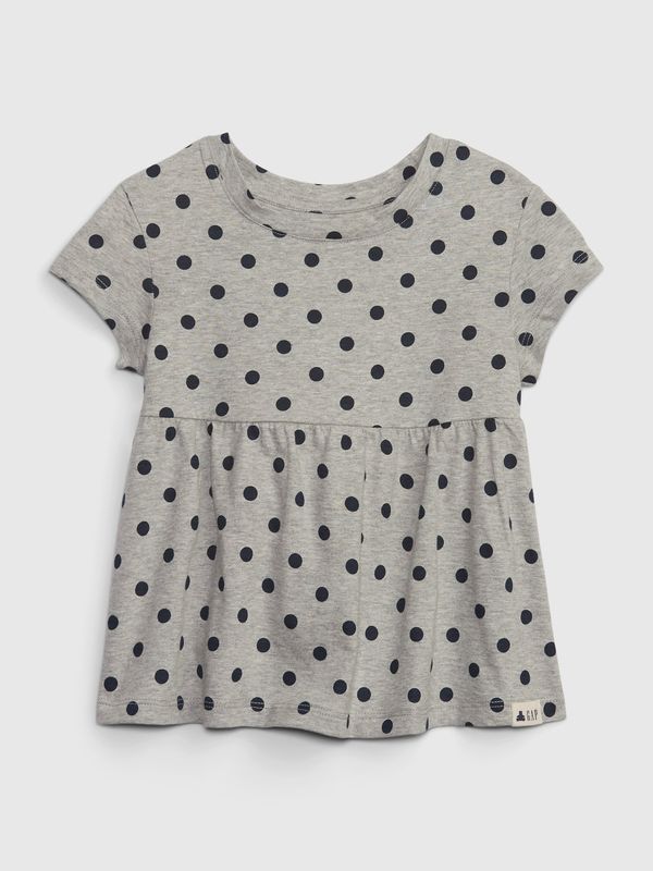 GAP GAP Kids patterned top - Girls