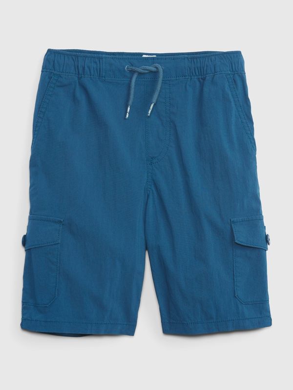 GAP GAP Kids Pocket Shorts - Boys