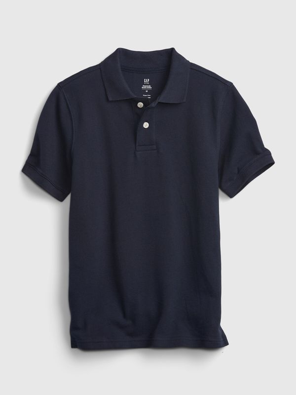 GAP GAP Kids polo shirt organic catton - Boys