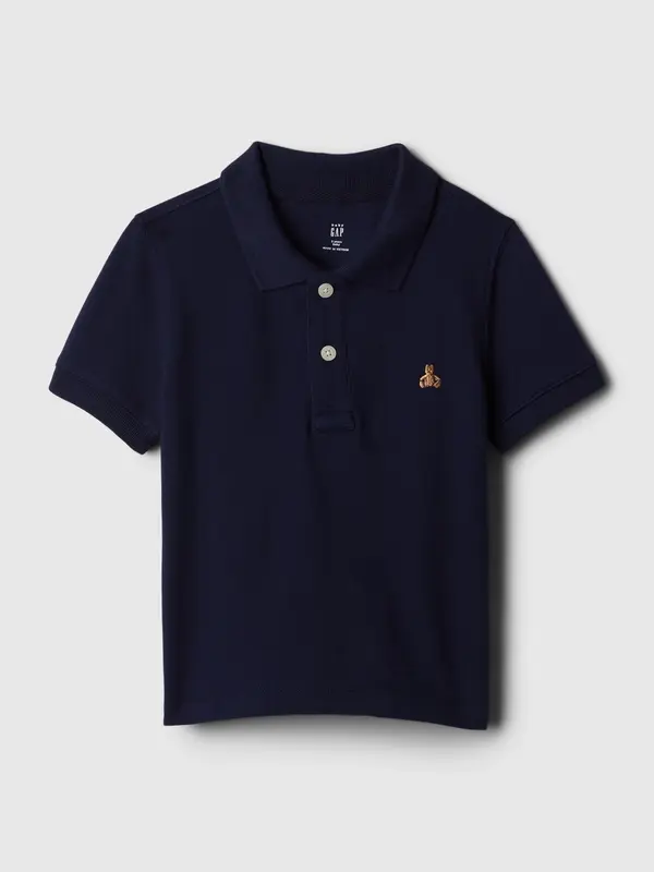 GAP GAP Kids' Polo T-Shirt - Boys