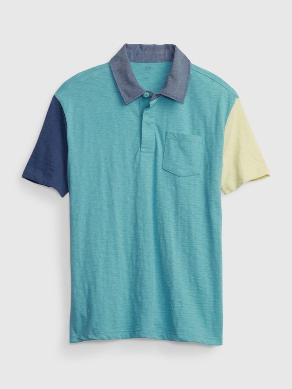 GAP GAP Kids Polo T-shirt - Boys