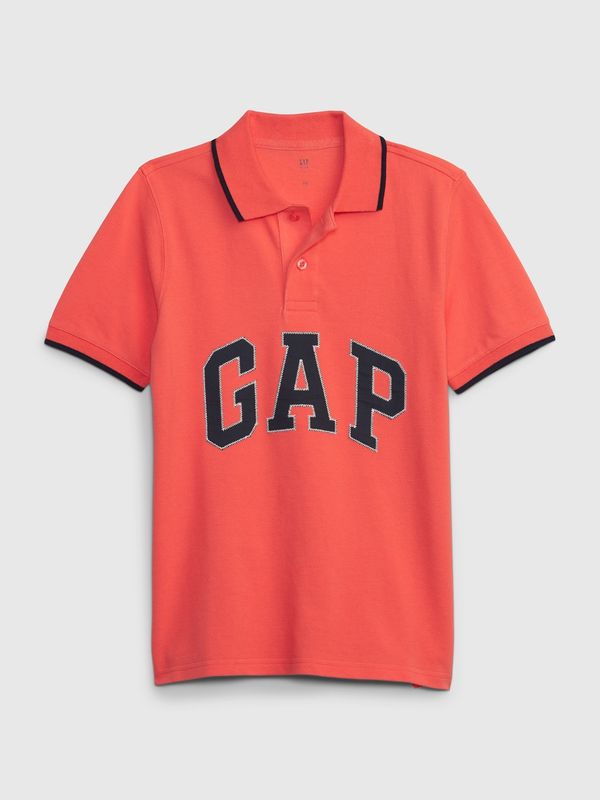 GAP GAP Kids Polo T-shirt - Boys