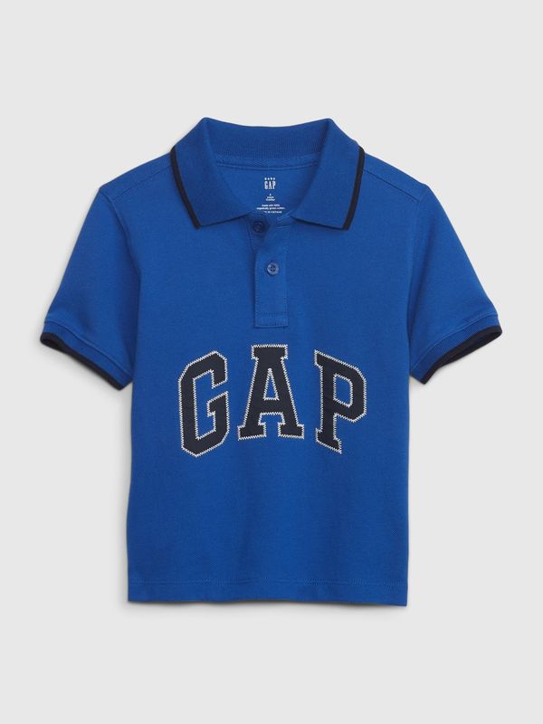 GAP GAP Kids Polo T-shirt - Boys