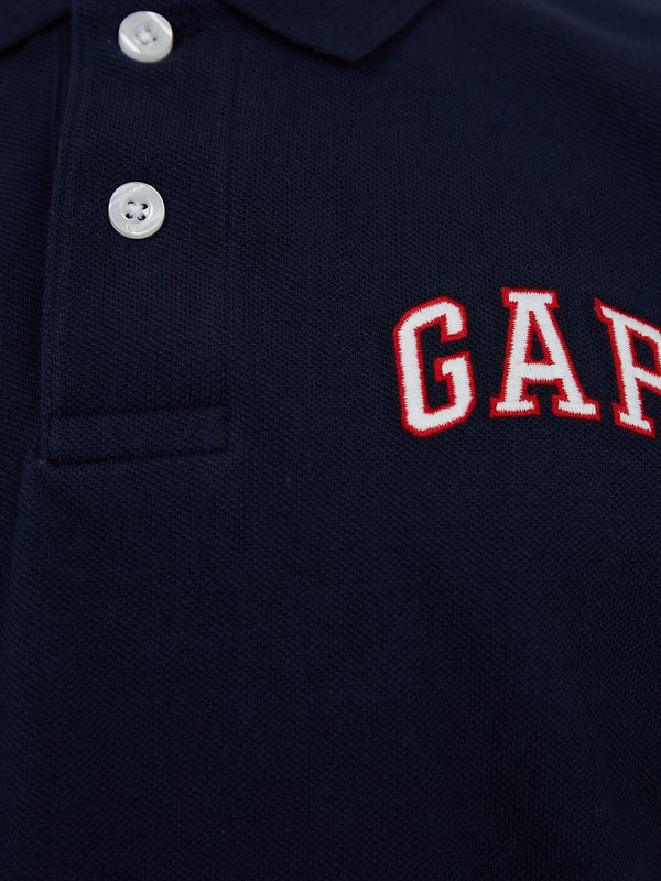 GAP GAP Kids Polo T-shirt logo - Boys