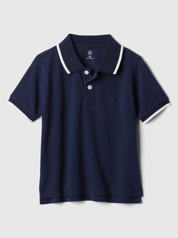 GAP GAP Kids Polo T-shirt pique - Boys