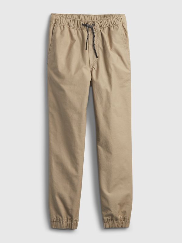 GAP GAP Kids' Pull-on Pants everyday - Boys