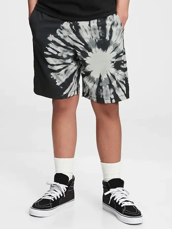 GAP GAP Kids Quick Dry Shorts - Boys