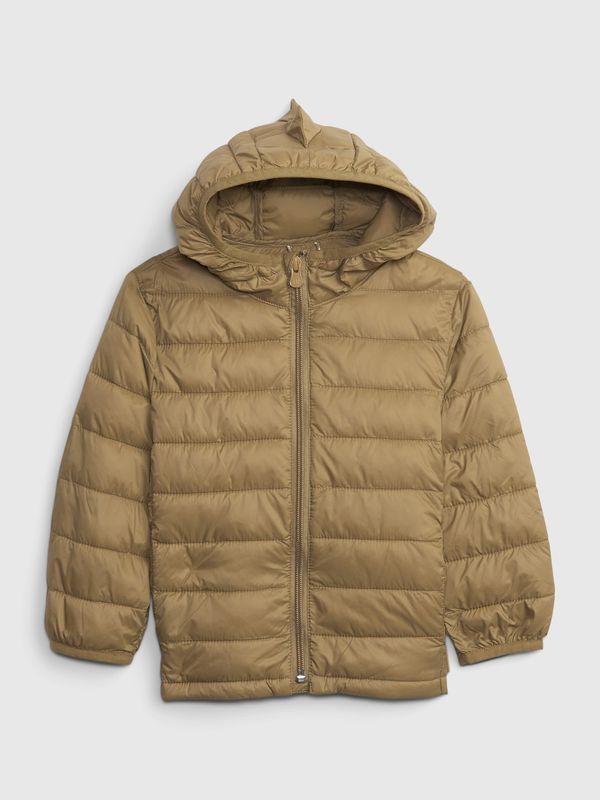 GAP GAP Kids Quilted Jacket - Boys