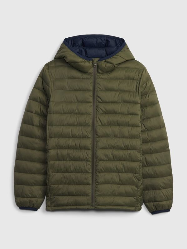 GAP GAP Kids Quilted Jacket - Boys