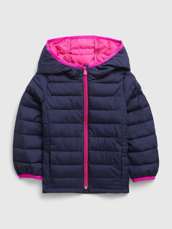 GAP GAP Kids Quilted Jacket - Girls