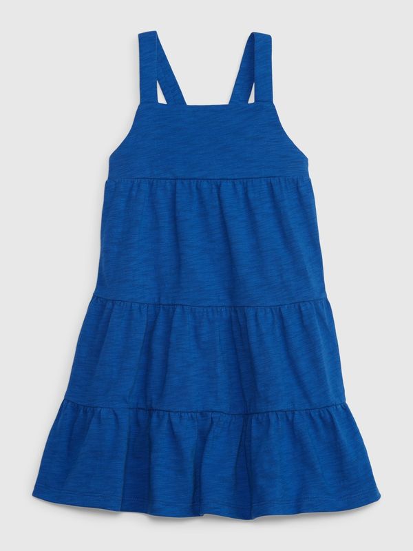 GAP GAP Kids ruffle dresses - Girls