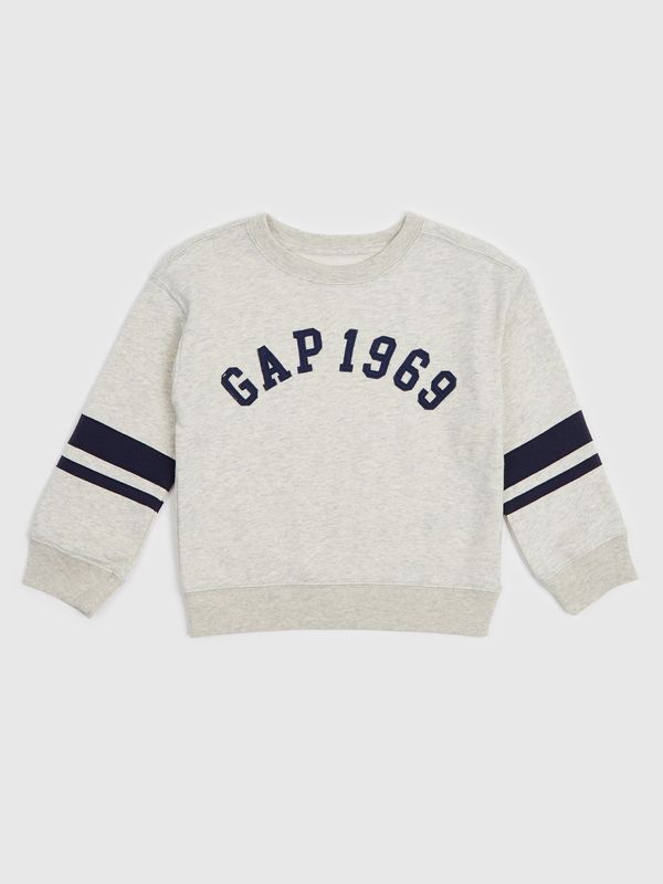 GAP GAP Kids Rugby Sweatshirt - Boys