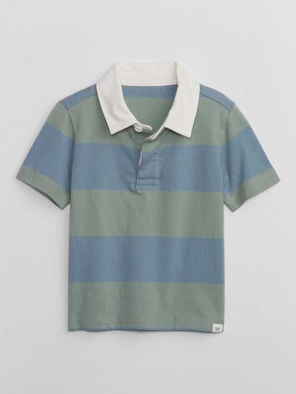 GAP GAP Kids Rugby T-shirt - Boys