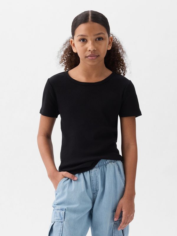 GAP GAP Kids ́s Cotton T-Shirt - Girls