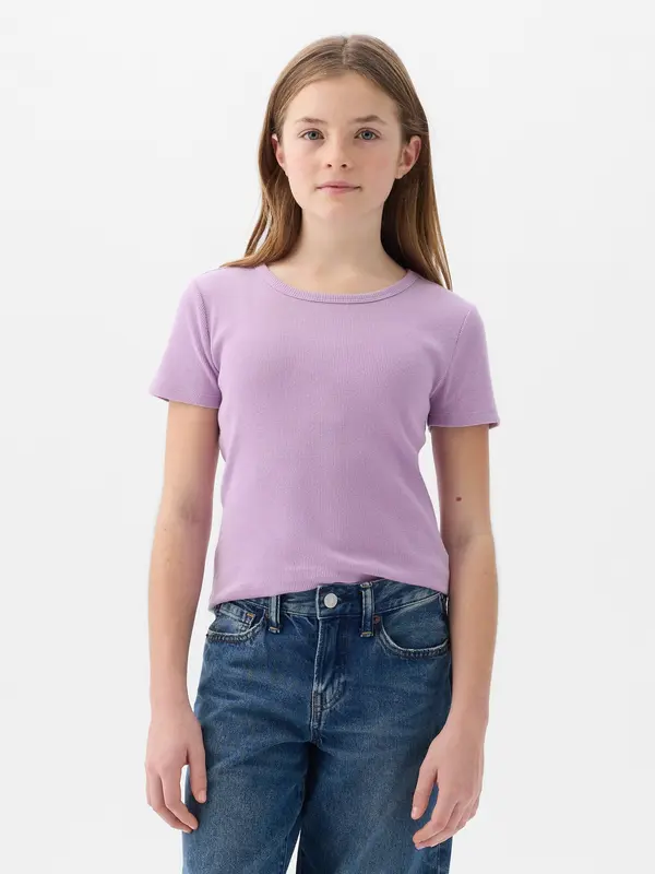 GAP GAP Kids ́s Cotton T-Shirt - Girls