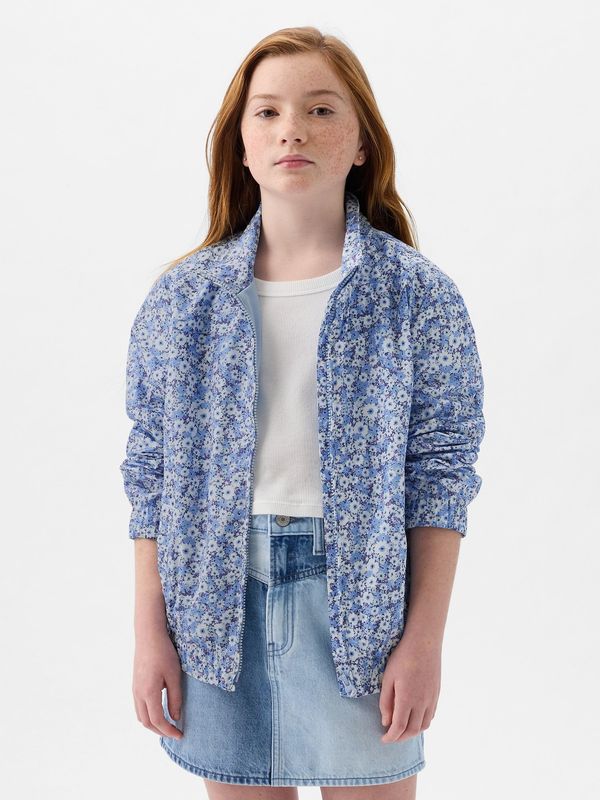 GAP GAP Kids ́s jacket windbreaker - girls