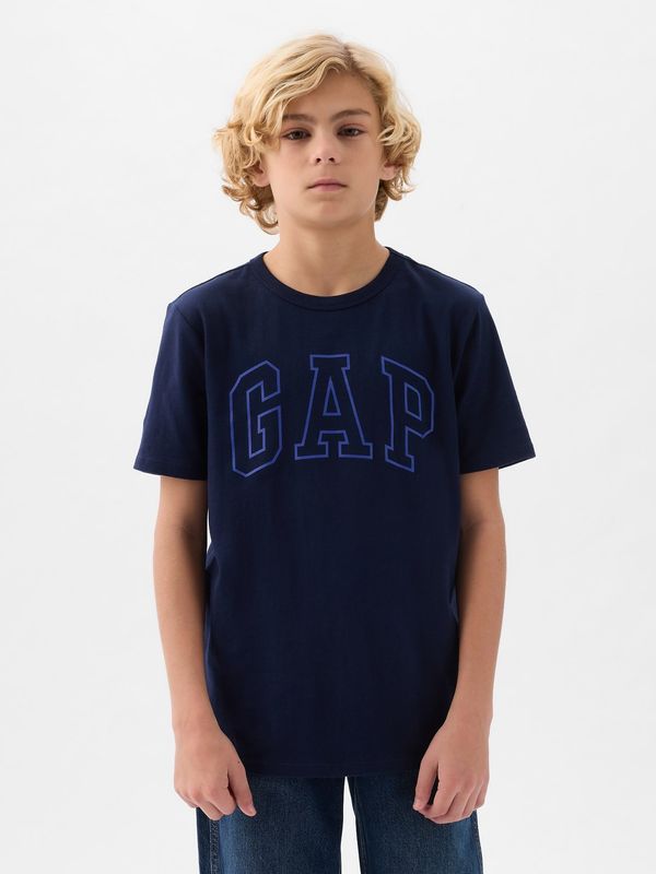 GAP GAP Kids ́s T-shirt with logo - Boys