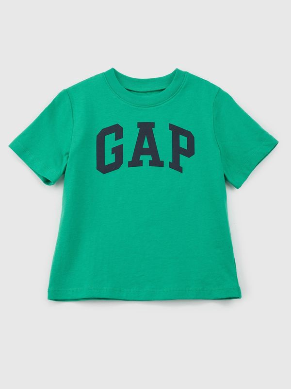 GAP GAP Kids ́s T-shirt with logo - Boys