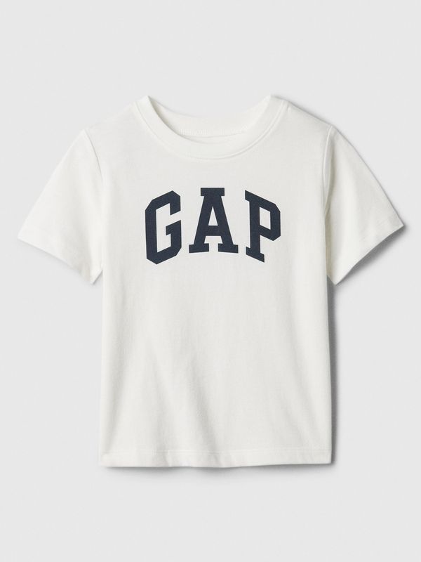 GAP GAP Kids ́s T-shirt with logo - Boys