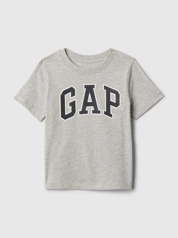 GAP GAP Kids ́s T-shirt with logo - Boys