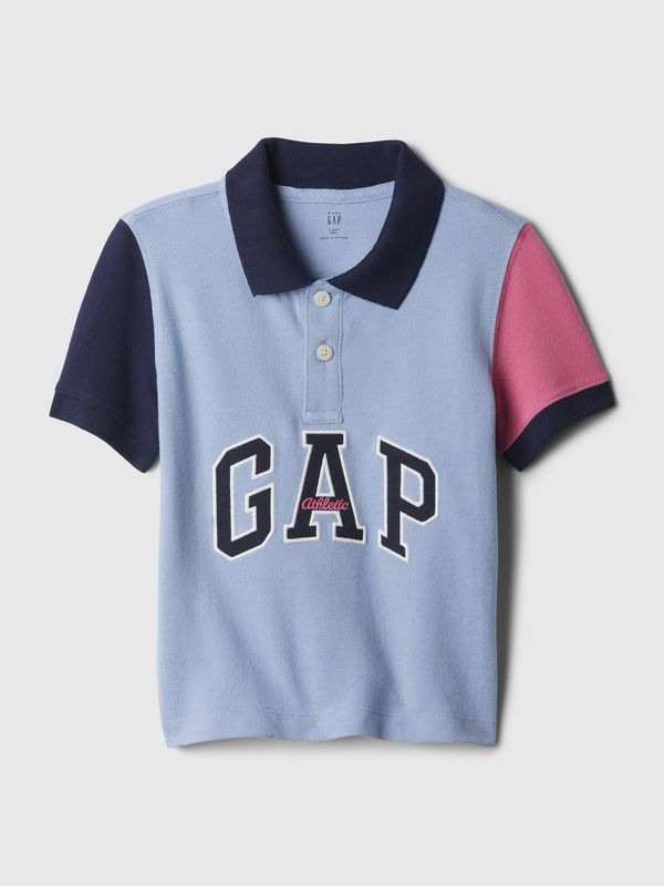 GAP GAP Kids ́s T-shirt with logo - Boys