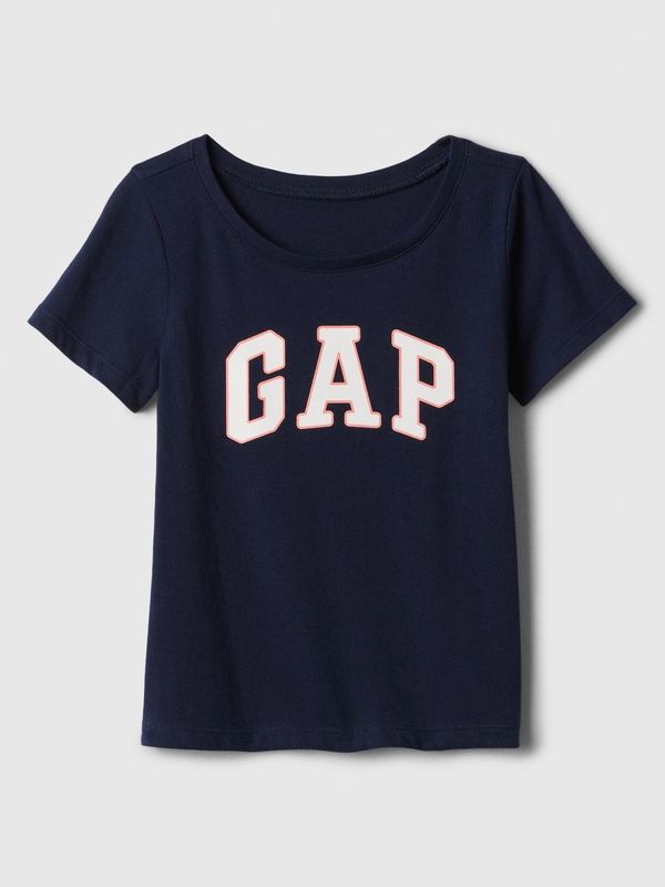 GAP GAP Kids ́s T-shirt with logo - Girls