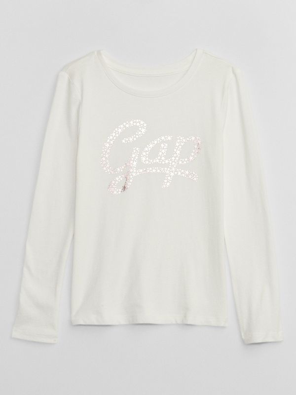 GAP GAP Kids ́s T-shirt with logo - Girls