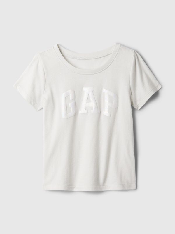 GAP GAP Kids ́s T-shirt with logo - Girls