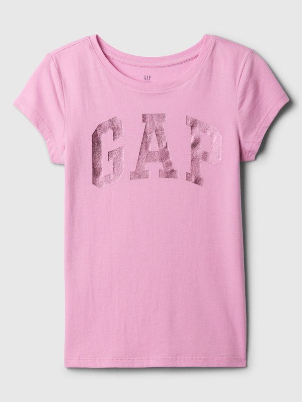 GAP GAP Kids ́s T-shirt with logo - Girls