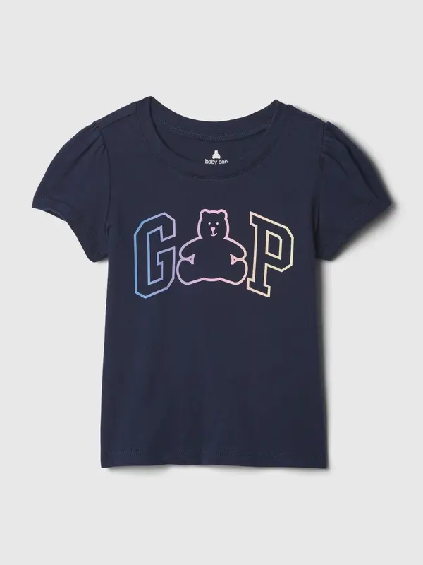 GAP GAP Kids ́s T-shirt with logo - Girls