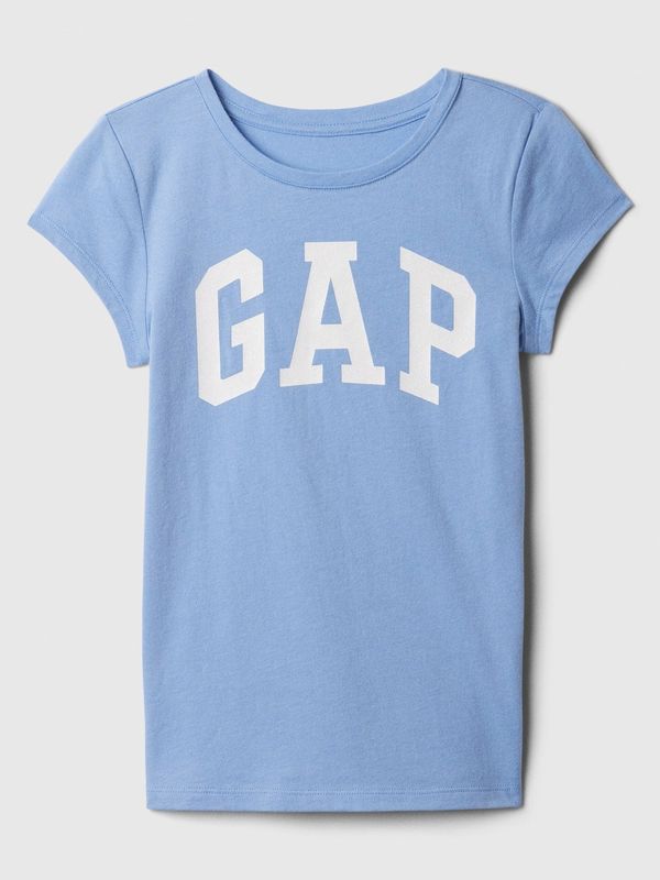 GAP GAP Kids ́s T-shirt with logo - Girls