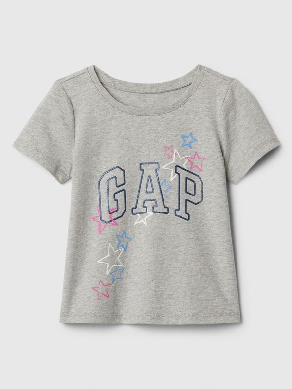 GAP GAP Kids ́s T-shirt with logo - Girls