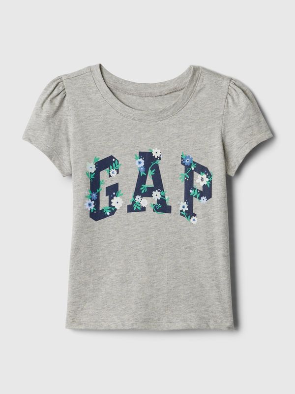 GAP GAP Kids ́s T-shirt with logo - Girls