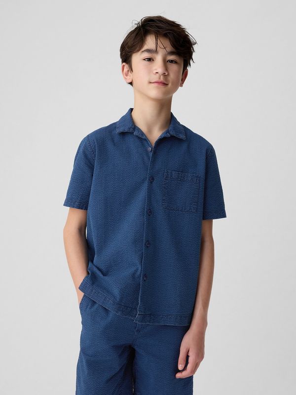 GAP GAP Kids Shirt oxford - Boys