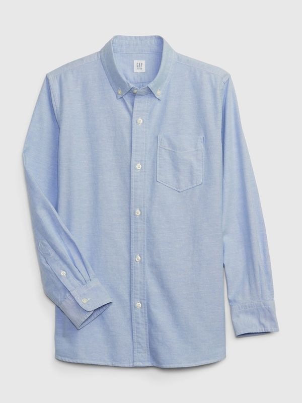 GAP GAP Kids Shirt oxford - Boys