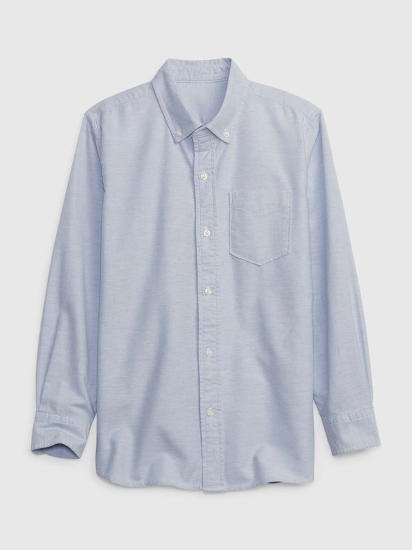 GAP GAP Kids Shirt oxford - Boys